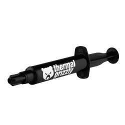 Термопаста Thermal Grizzly Kryonaut Extreme, 6g, Черен