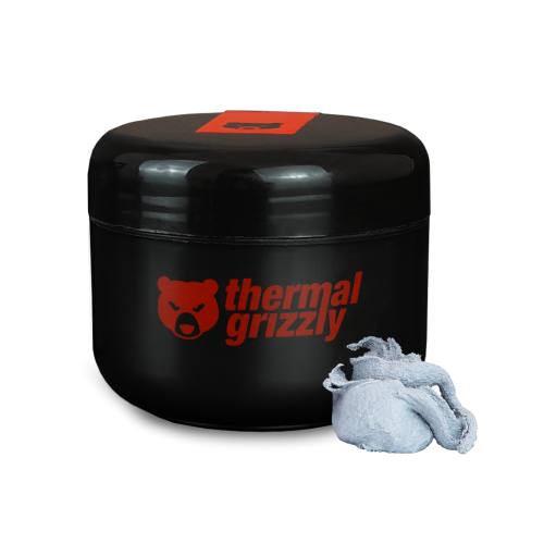 Термопроводима маса Thermal Grizzly Putty Pro, 100 гр.