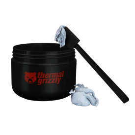 Термопроводима маса Thermal Grizzly Putty Pro, 100 гр.