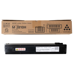 Тонер ксаета M2810H за RICOH M2310N,M2810N за 17500 страници