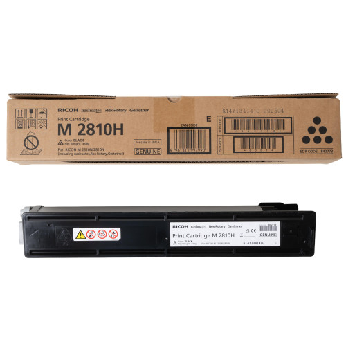 Тонер ксаета M2810H за RICOH M2310N,M2810N за 17500 страници