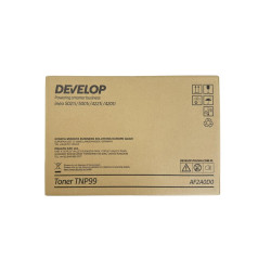Тонер касета DEVELOP TNP99, - ineo 4201i, 4221i, 5001i, 5021i, 18000 k., Черен