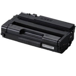 Съвместима тонер касета GENERINK Ricoh SP 3710X, Black