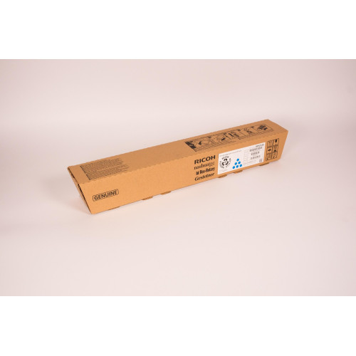 Тонер касета Ricoh 3R, 999804, Cyan