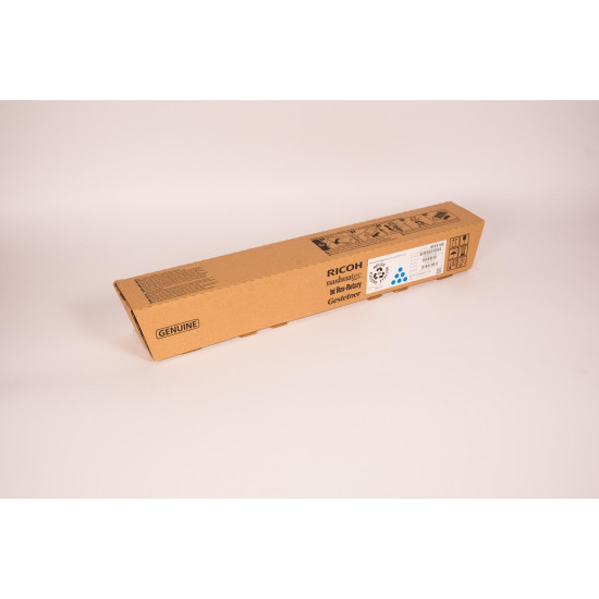 Тонер касета Ricoh 3R, 999804, Cyan