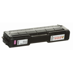 Тонер касета Ricoh SPC340E, 5000 копия C340DN Magenta