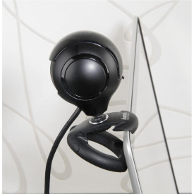 Уеб камера HAMA Spy Protect, HD, USB, Mic