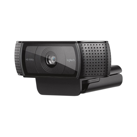 Уеб камера Logitech Business Webcam C920е, HD, USB, Mic