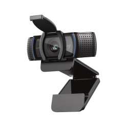 Уеб камера Logitech Business Webcam C920е, HD, USB, Mic