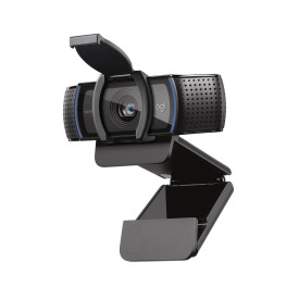 Уеб камера Logitech Business Webcam C920е, HD, USB, Mic