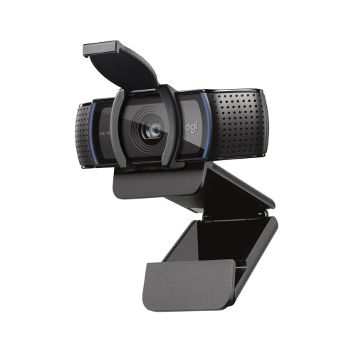 Уеб камера Logitech Business Webcam C920е, HD, USB, Mic