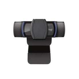 Уеб камера Logitech Business Webcam C920е, HD, USB, Mic