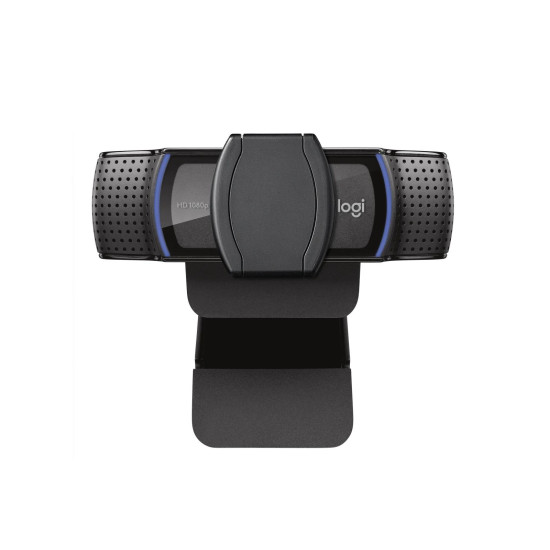 Уеб камера Logitech Business Webcam C920е, HD, USB, Mic
