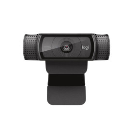 Уеб камера Logitech Business Webcam C920е, HD, USB, Mic