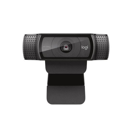 Уеб камера Logitech Business Webcam C920е, HD, USB, Mic