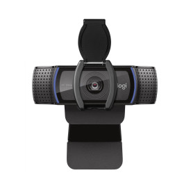 Уеб камера Logitech Business Webcam C920е, HD, USB, Mic