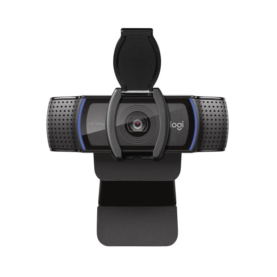 Уеб камера Logitech Business Webcam C920е, HD, USB, Mic