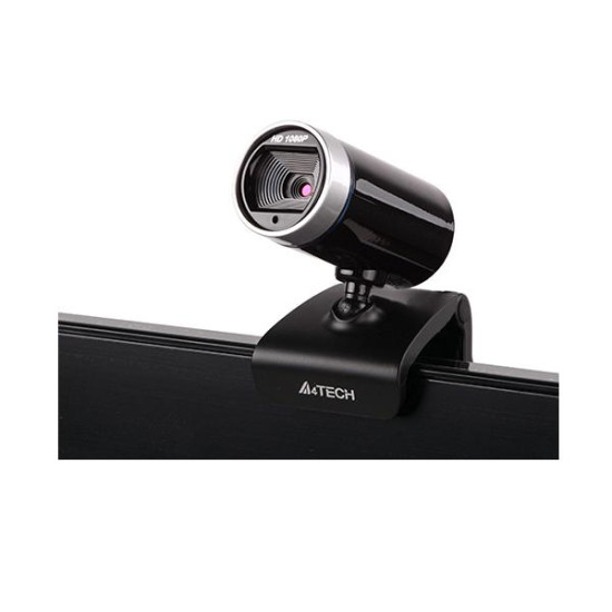 Уеб камера A4Tech PK-910H, FHD, USB, Mic