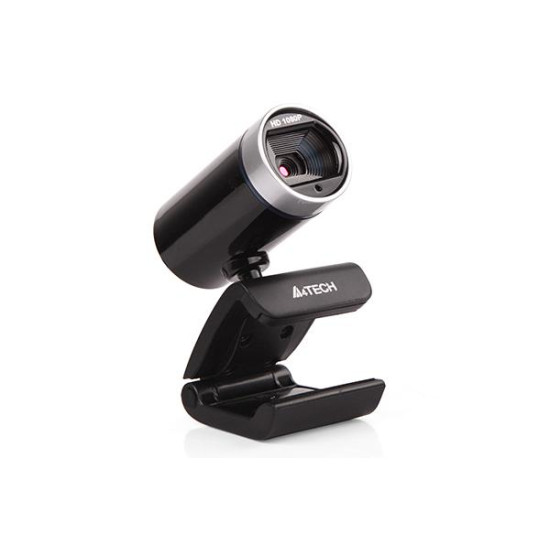 Уеб камера A4Tech PK-910H, FHD, USB, Mic