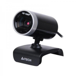 Уеб камера A4Tech PK-910H, FHD, USB, Mic