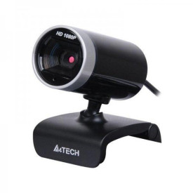 Уеб камера A4Tech PK-910H, FHD, USB, Mic