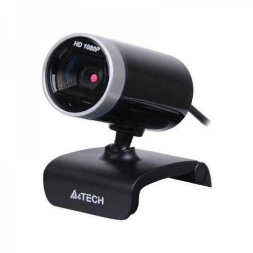 Уеб камера A4Tech PK-910H, FHD, USB, Mic