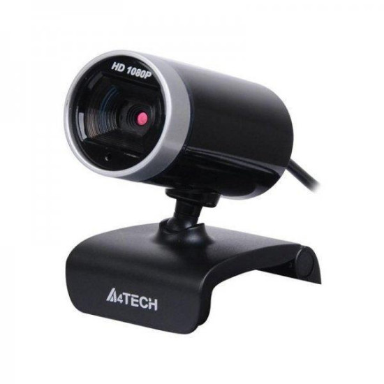 Уеб камера A4Tech PK-910H, FHD, USB, Mic