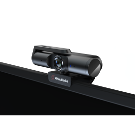 Уеб камера AverMedia PW513 Live Streamer, UHD 4K, USB, Mic