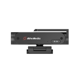 Уеб камера AverMedia PW513 Live Streamer, UHD 4K, USB, Mic