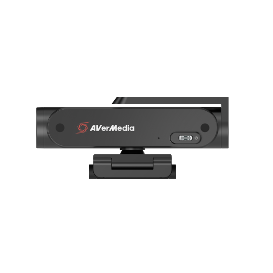 Уеб камера AverMedia PW513 Live Streamer, UHD 4K, USB, Mic