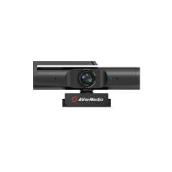 Уеб камера AverMedia PW513 Live Streamer, UHD 4K, USB, Mic