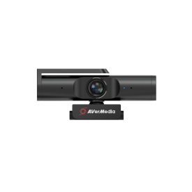 Уеб камера AverMedia PW513 Live Streamer, UHD 4K, USB, Mic