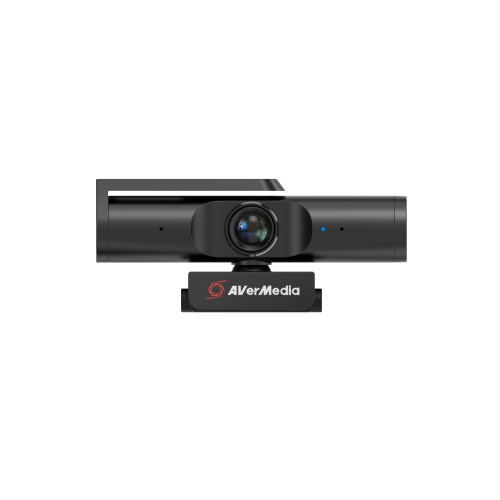 Уеб камера AverMedia PW513 Live Streamer, UHD 4K, USB, Mic