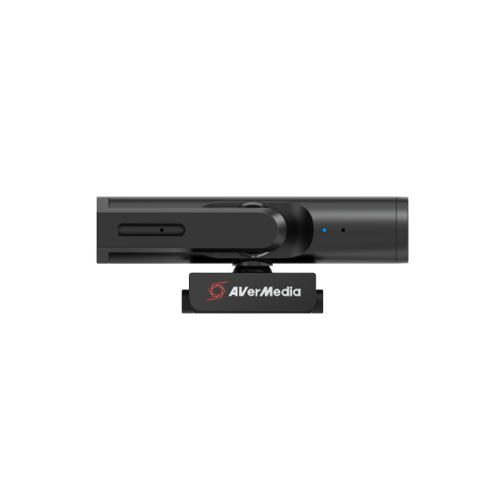 Уеб камера AverMedia PW513 Live Streamer, UHD 4K, USB, Mic