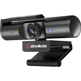 Уеб камера AverMedia PW513 Live Streamer, UHD 4K, USB, Mic