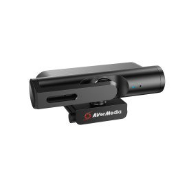 Уеб камера AverMedia PW513 Live Streamer, UHD 4K, USB, Mic
