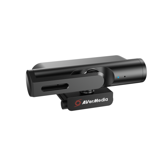 Уеб камера AverMedia PW513 Live Streamer, UHD 4K, USB, Mic