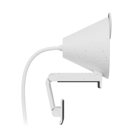 Уеб камера LOGITECH Brio 300, FHD, USB, Mic, White