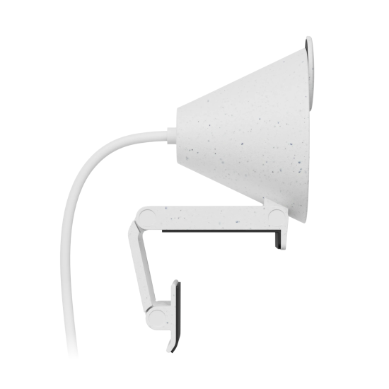 Уеб камера LOGITECH Brio 300, FHD, USB, Mic, White
