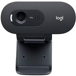 Уеб камера LOGITECH C505e, HD, USB, Mic