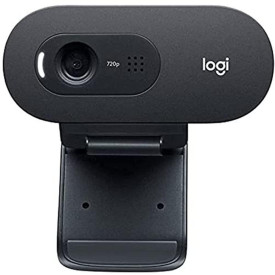 Уеб камера LOGITECH C505e, HD, USB, Mic