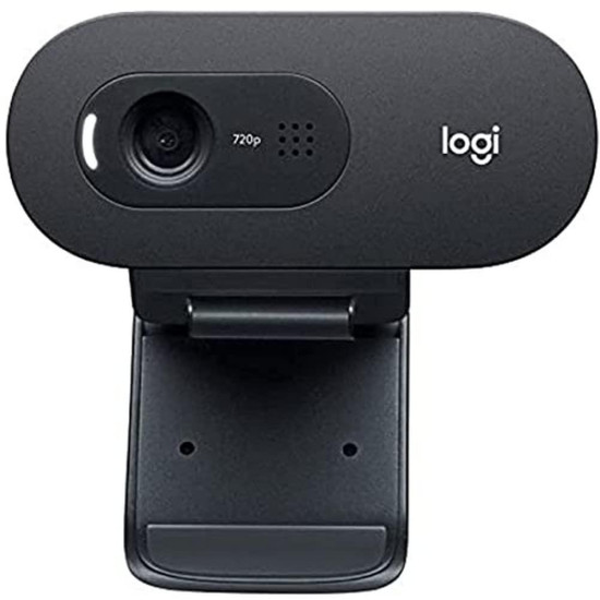 Уеб камера LOGITECH C505e, HD, USB, Mic