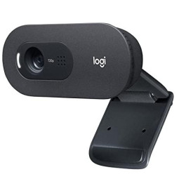 Уеб камера LOGITECH C505e, HD, USB, Mic