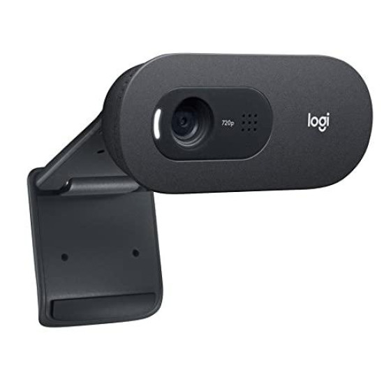 Уеб камера LOGITECH C505e, HD, USB, Mic