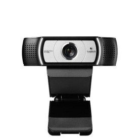 Уеб камера LOGITECH C930e, USB, Mic