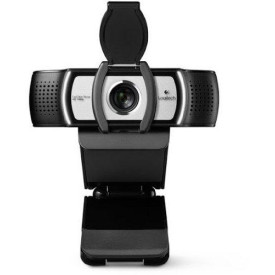 Уеб камера LOGITECH C930e, USB, Mic
