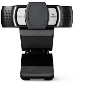 Уеб камера LOGITECH C930e, USB, Mic