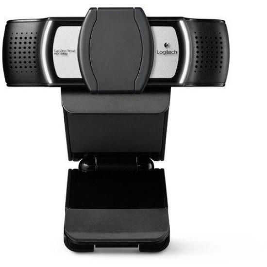 Уеб камера LOGITECH C930e, USB, Mic