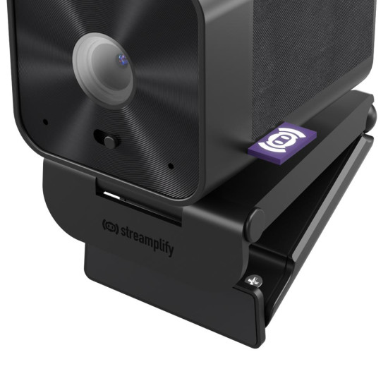 Уеб камера с микрофон Streamplify CAM G