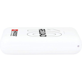 Външна батерия SKROSS Reload 10 Travel, 10000 mAh, White